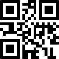 Scan to access the travel information phone line
